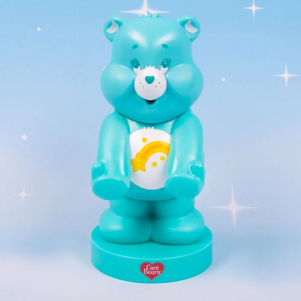 Care Bears Smartphone Holder Belly Badge 19 cm product photo
