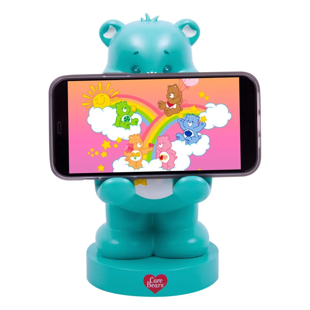 Care Bears Smartphone Holder Belly Badge 19 cm product photo
