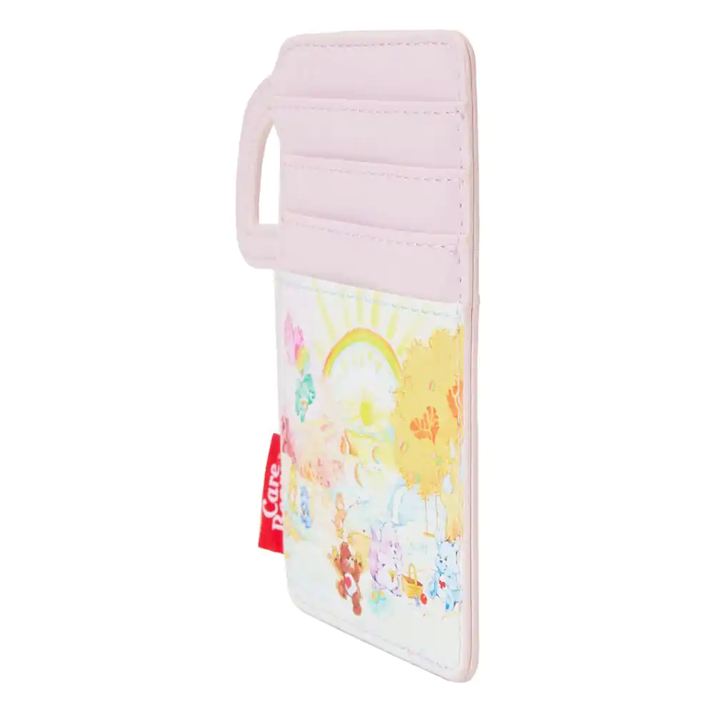 Care Bears by Loungefly Card Holder Care Bears product photo
