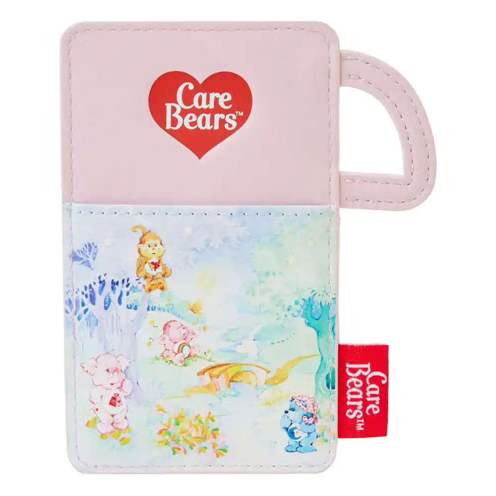 Care Bears by Loungefly Card Holder Care Bears product photo