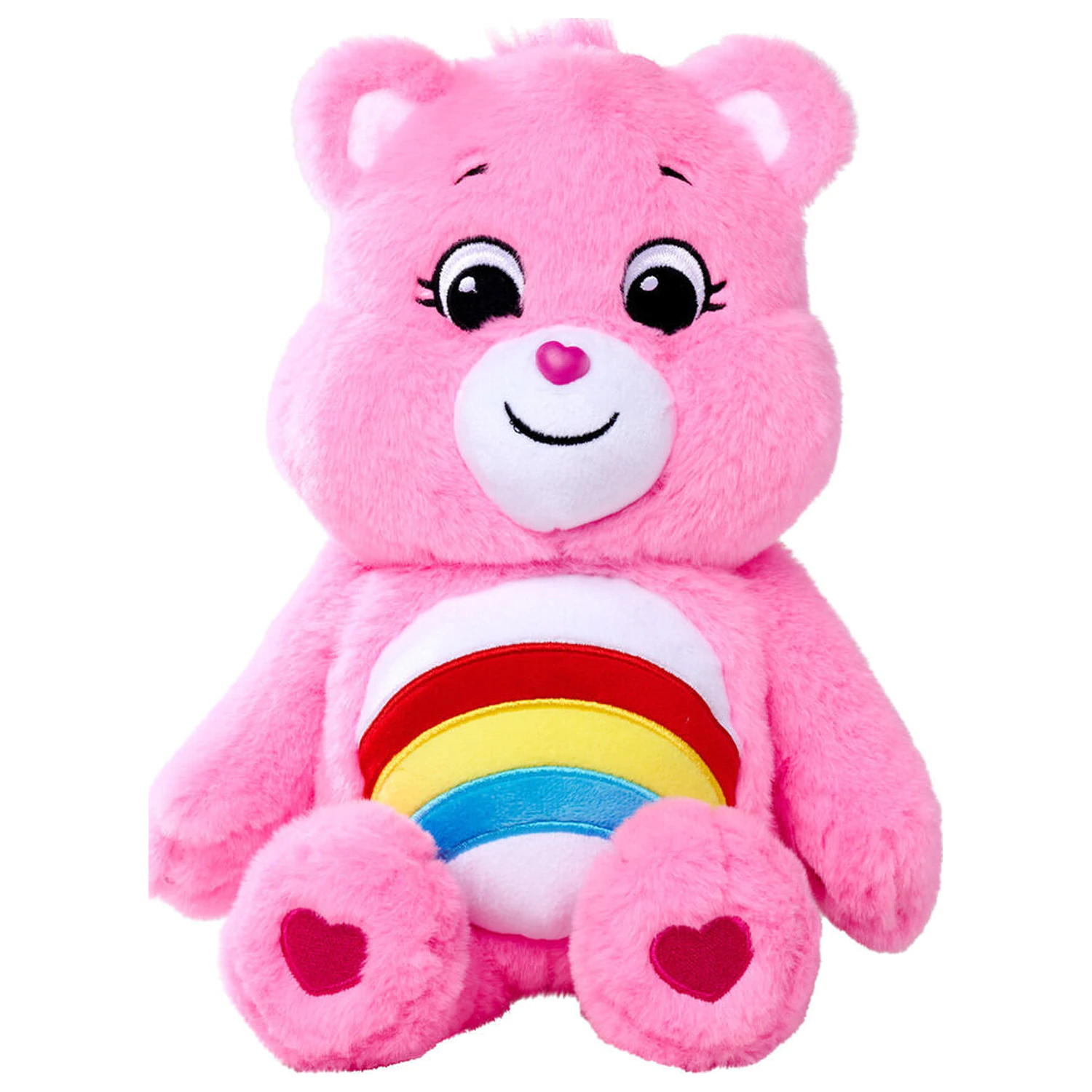 Care Bears Cheer Bear plush toy 35cm product photo