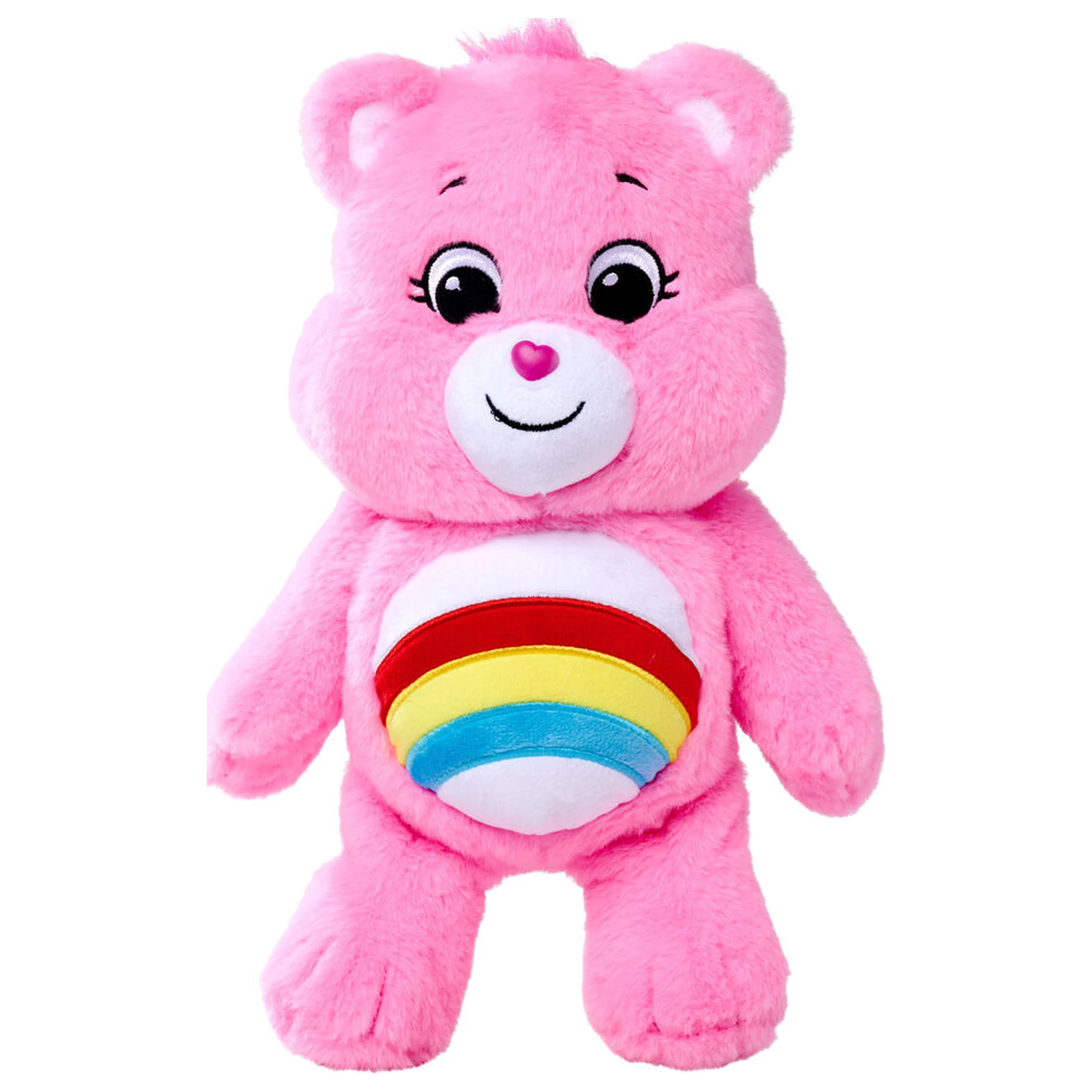 Care Bears Cheer Bear plush toy 35cm product photo