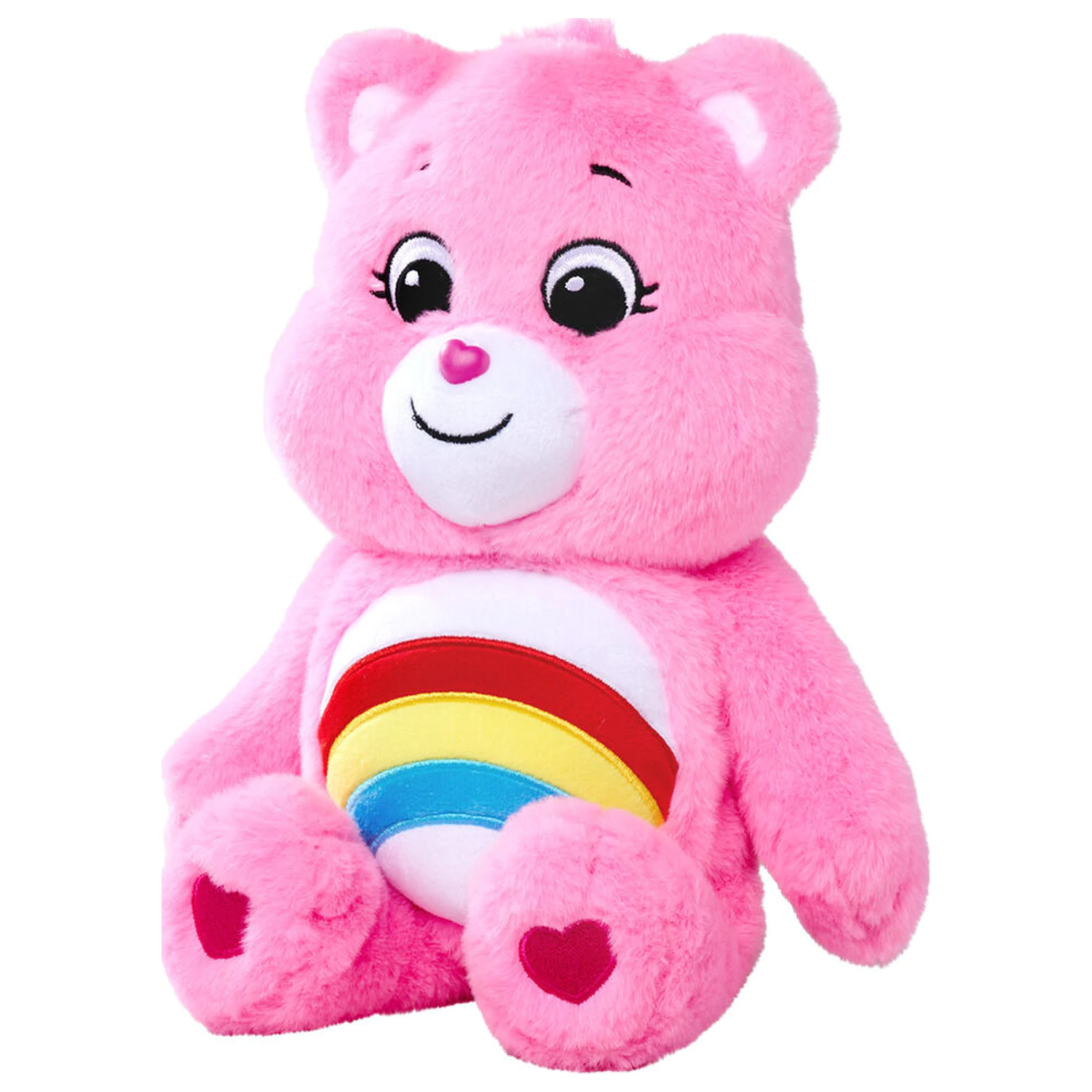 Care Bears Cheer Bear plush toy 35cm product photo