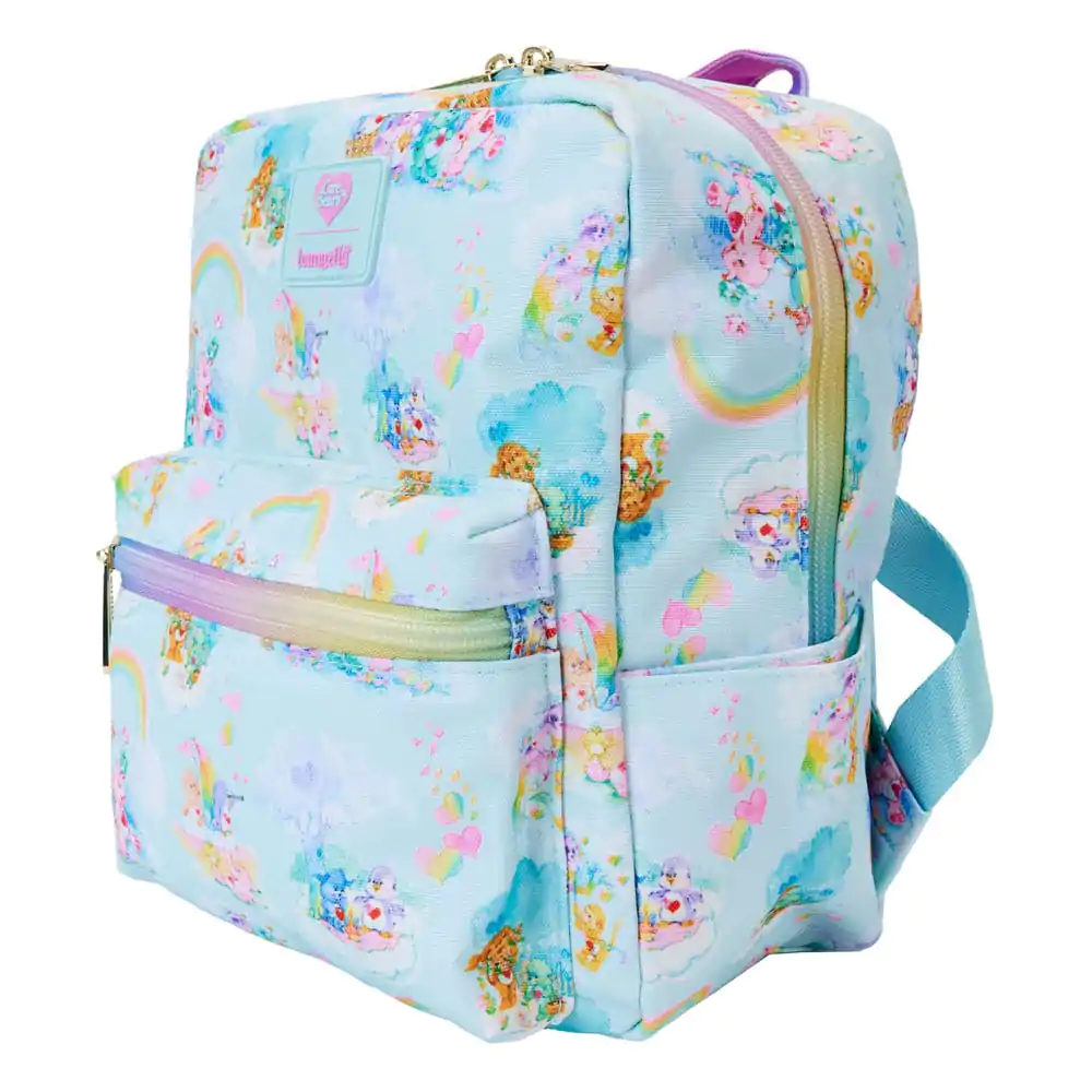 Care Bears by Loungefly Backpack Cousins AOP product photo