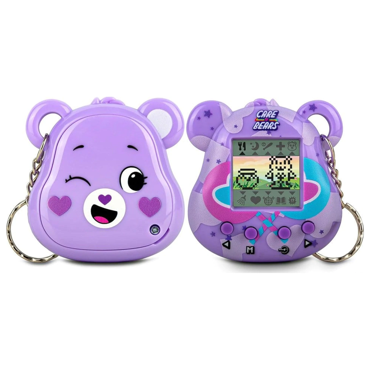 Care Bears Digital Pet Share Bear product photo