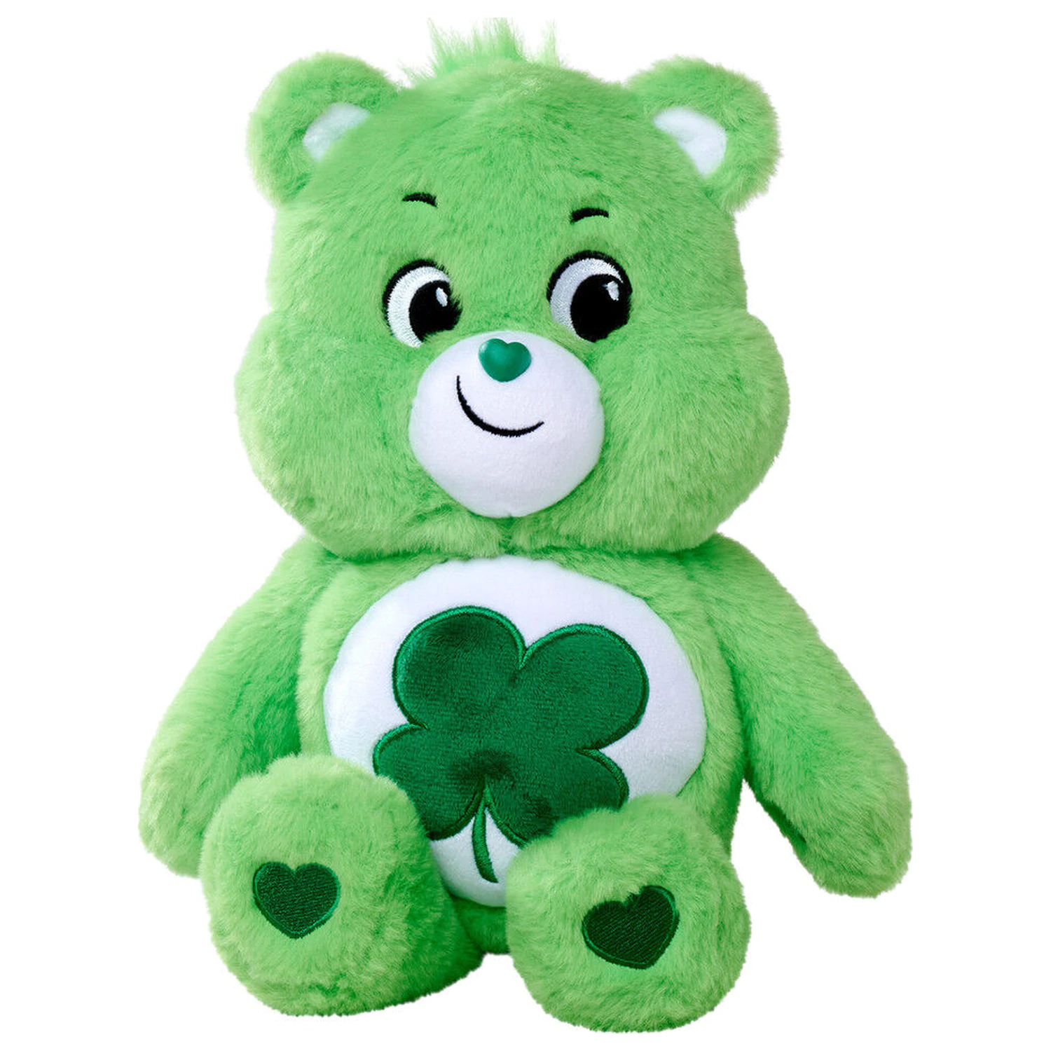 Care Bears Good Luck Bear plush toy 35cm product photo