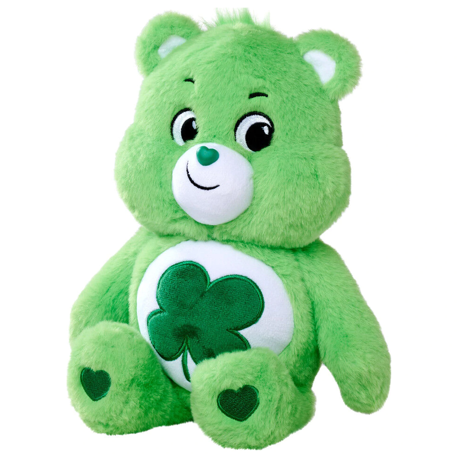 Care Bears Good Luck Bear plush toy 35cm product photo