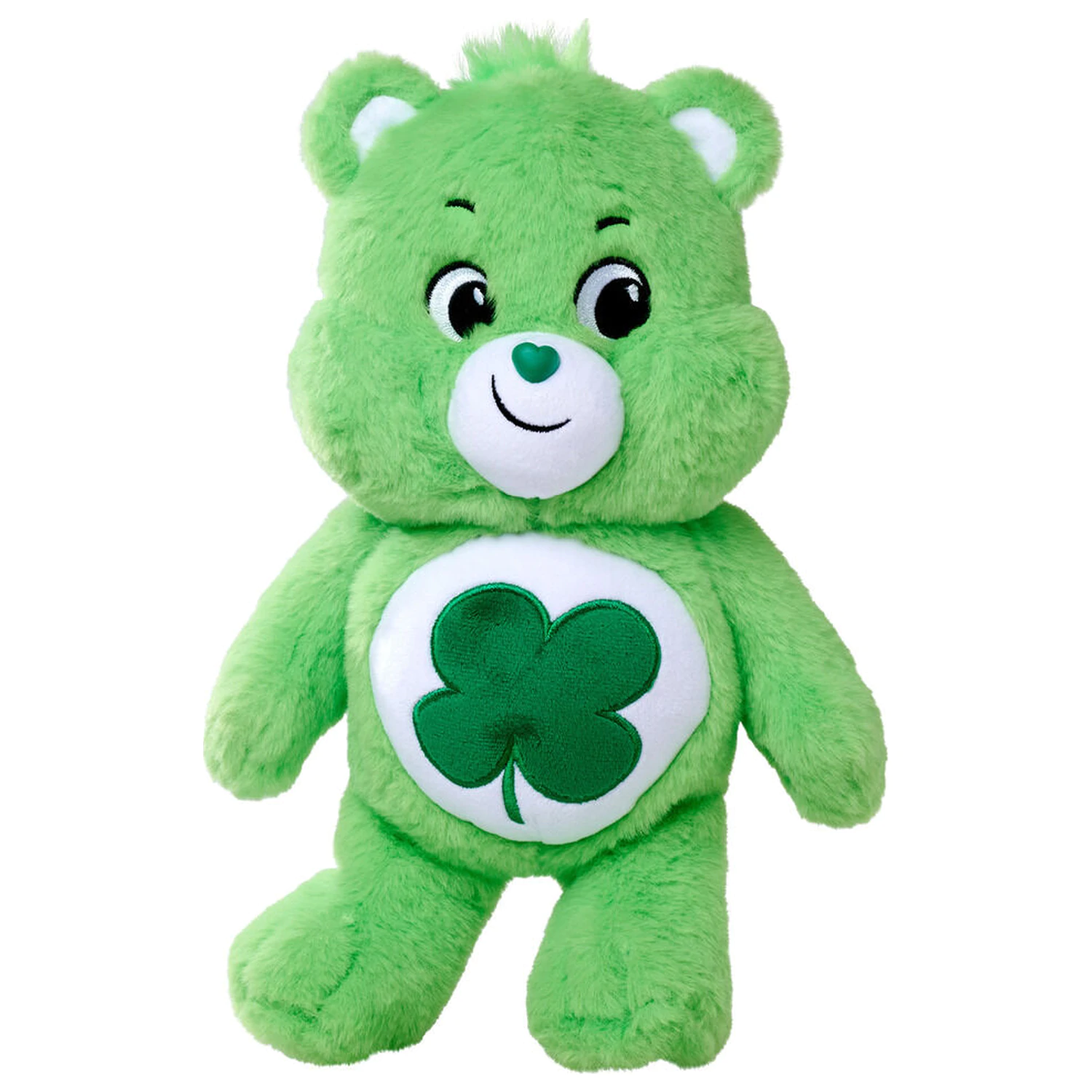 Care Bears Good Luck Bear plush toy 35cm product photo