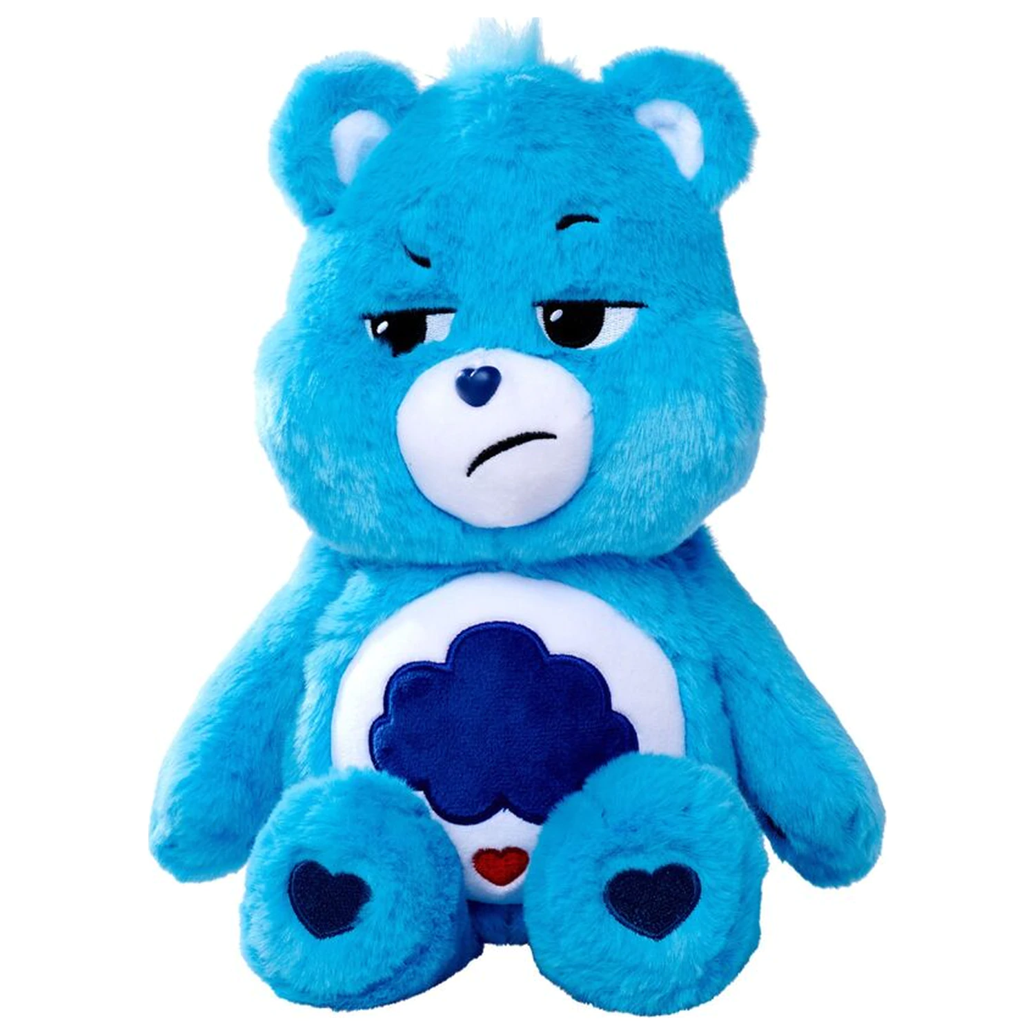 Care Bears Grumpy Bear plush toy 35cm product photo