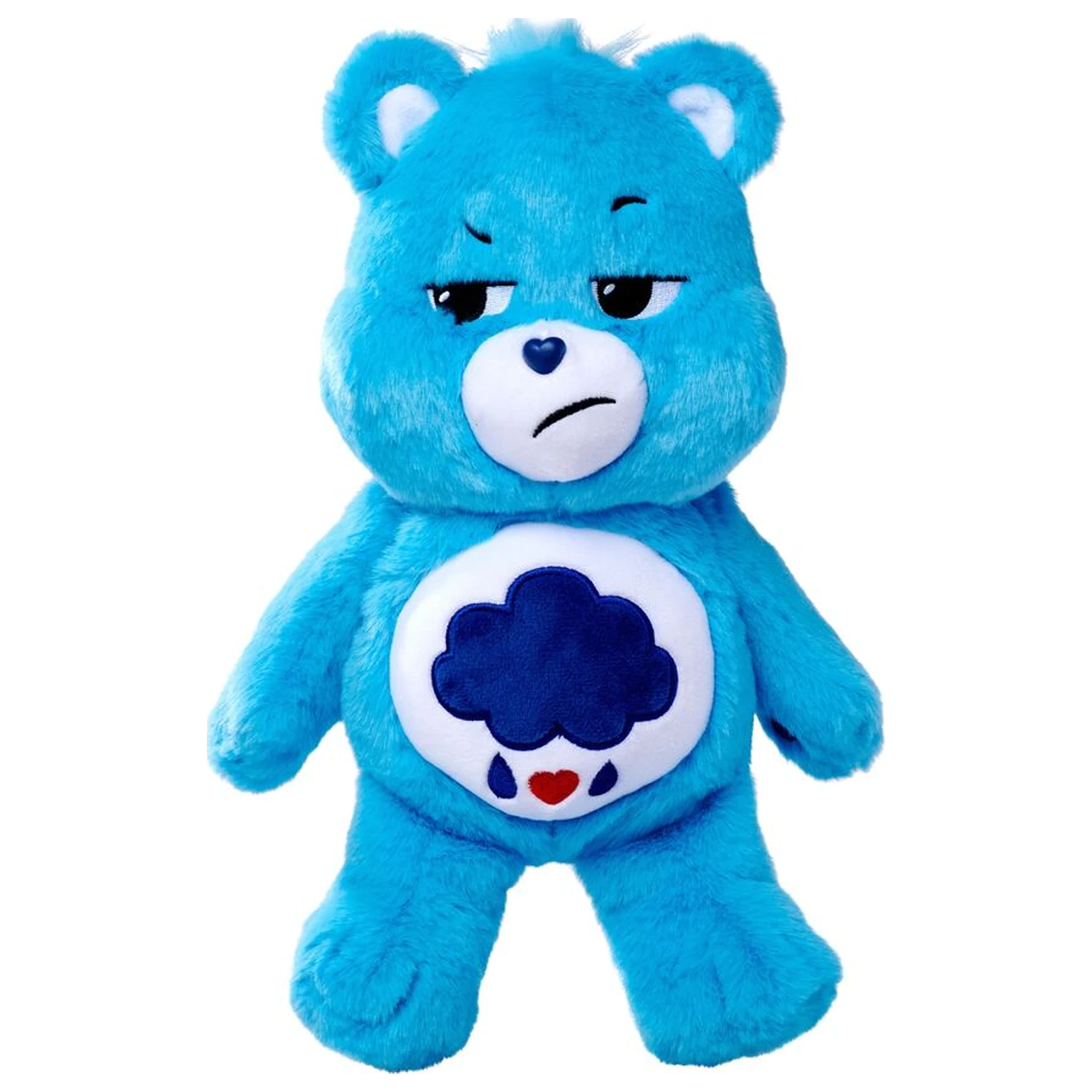 Care Bears Grumpy Bear plush toy 35cm product photo