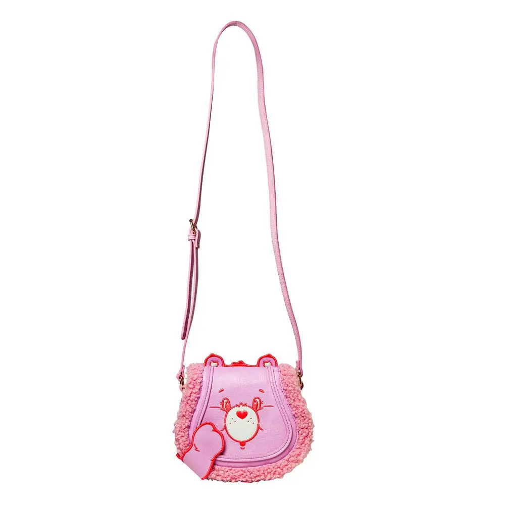 Care Bears Cross Body Bag Love-A-Lot Bear product photo