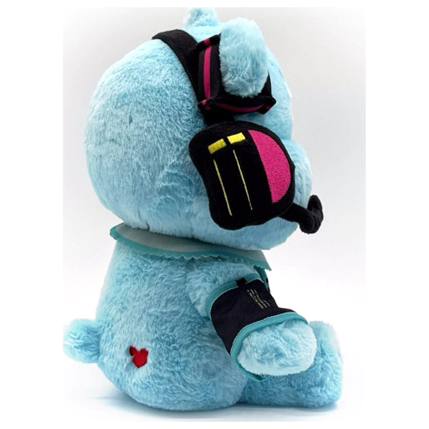 Care Bears Plush Figure Miku x Heartsong Bear 23 cm          product photo