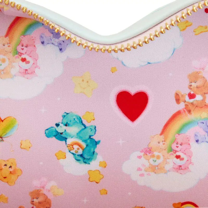 Care Bears Party Rainbow Strap shoulder bag product photo