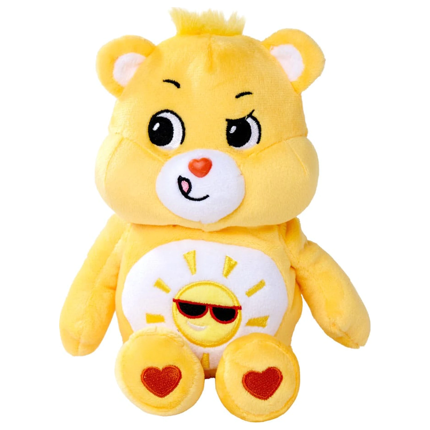 Care Bears Plush Figure Sunshine Bear 23 cm product photo