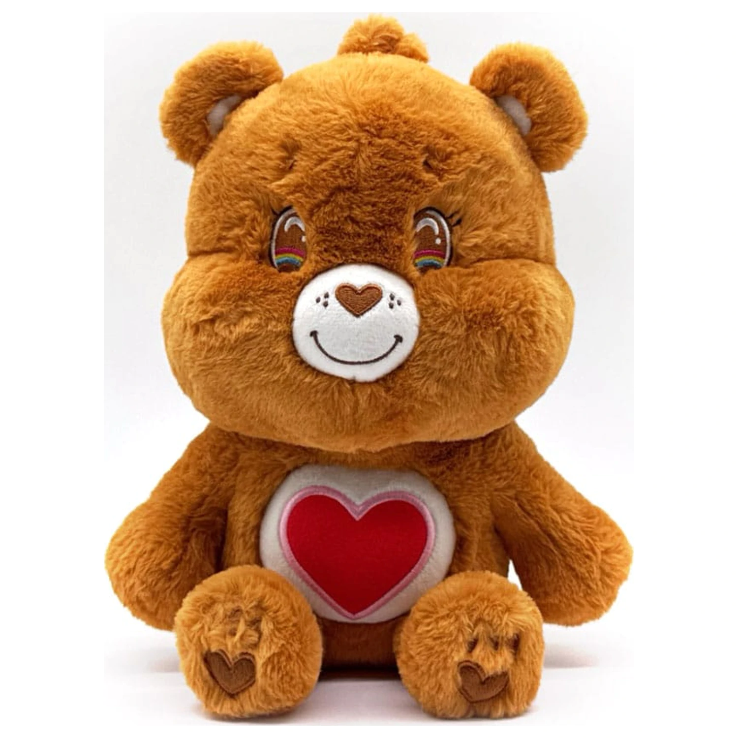 Care Bears Plush Figure Tenderheart Bear 23 cm          product photo