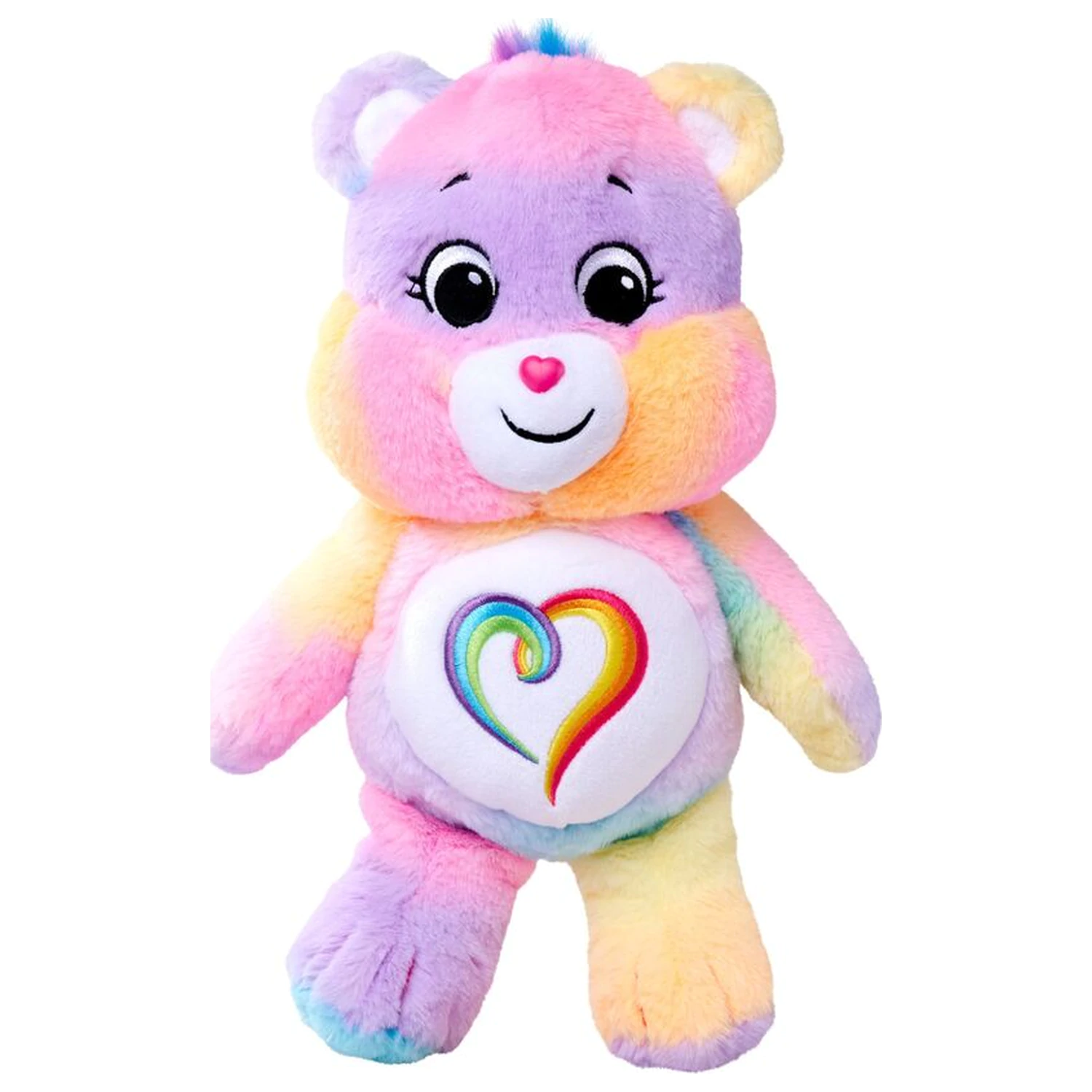 Care Bears Togetherness Bear plush toy 35cm product photo