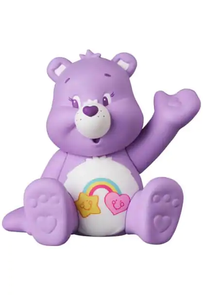 Care Bears UDF Series 16 Mini Figure Best Friend Bear 5 cm termékfotó