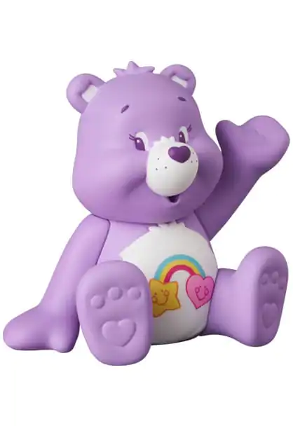 Care Bears UDF Series 16 Mini Figure Best Friend Bear 5 cm product photo