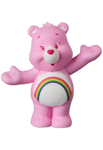 Care Bears UDF Series 16 Mini Figure Cheer Bear 7 cm termékfotó