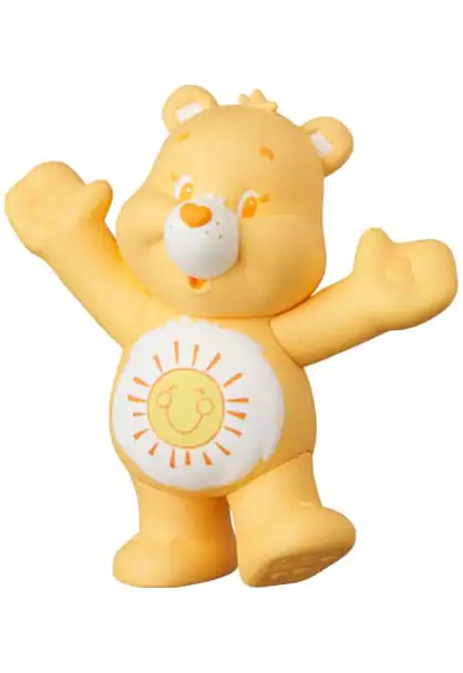 Care Bears UDF Series 16 Mini Figure Funshine Bear 7 cm termékfotó