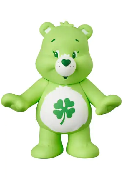 Care Bears UDF Series 16 Mini Figure Luck Bear 7 cm product photo