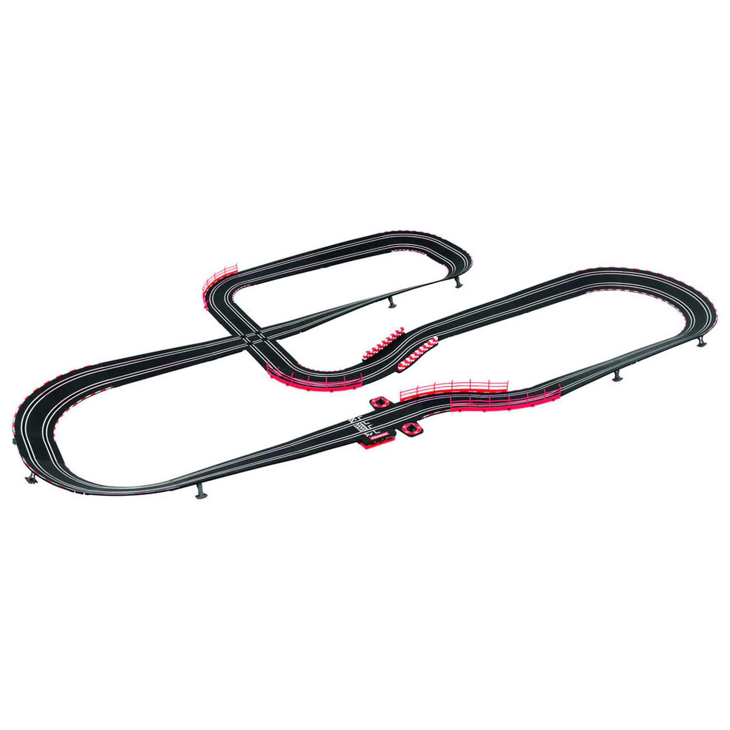 Carrera GO!!! Ferrari Power Racing - Racing circuit product photo