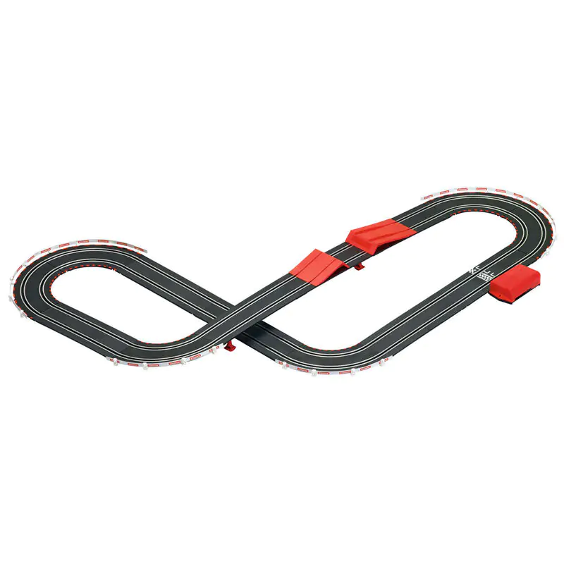 Carrera GO!!! Sonic the Hedgehog Sonic + Shadow Racing circuit product photo