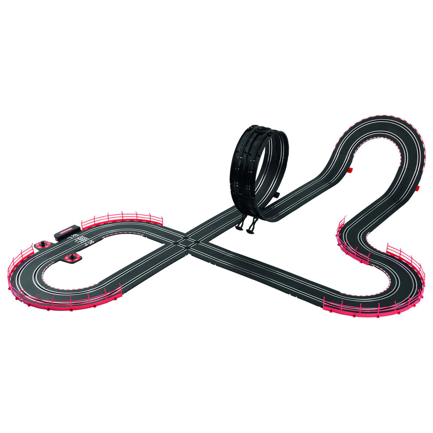 Carrera GO!!! Speed Zone Racing circuit product photo