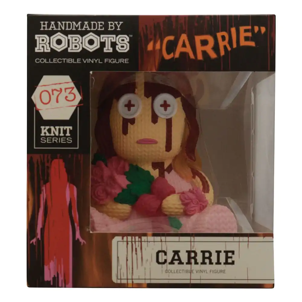 Carrie Vinyl Figure Carrie 13 cm termékfotó