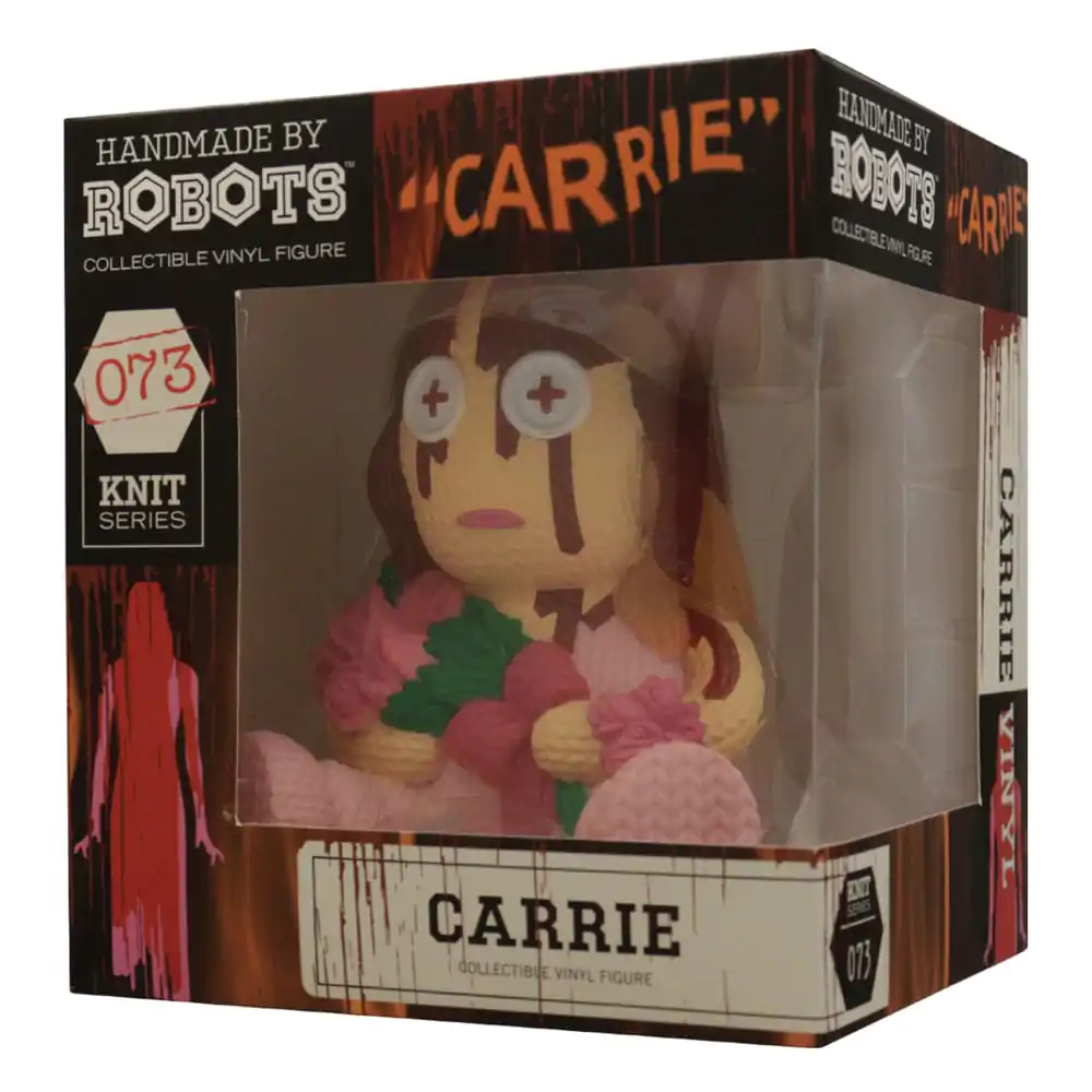 Carrie Vinyl Figure Carrie 13 cm termékfotó