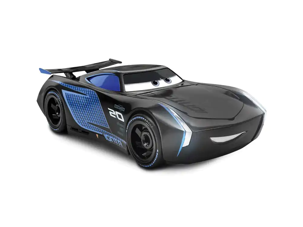 Cars Model Kit 1/20 Jackson Storm 20 cm product photo