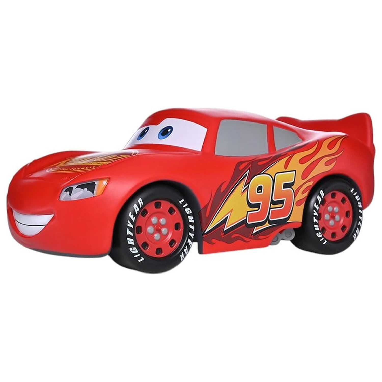 Cars Bank Lightning McQueen product photo