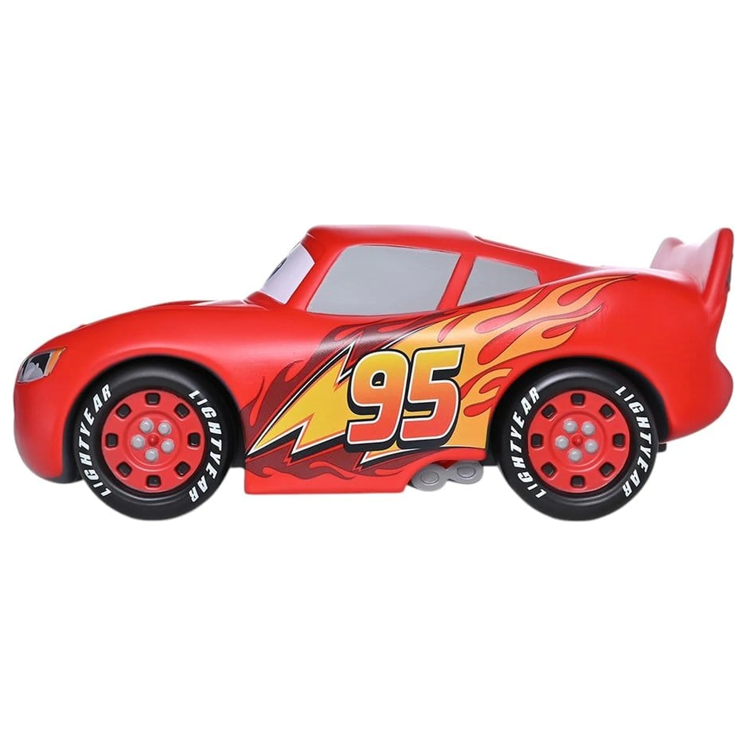 Cars Bank Lightning McQueen product photo