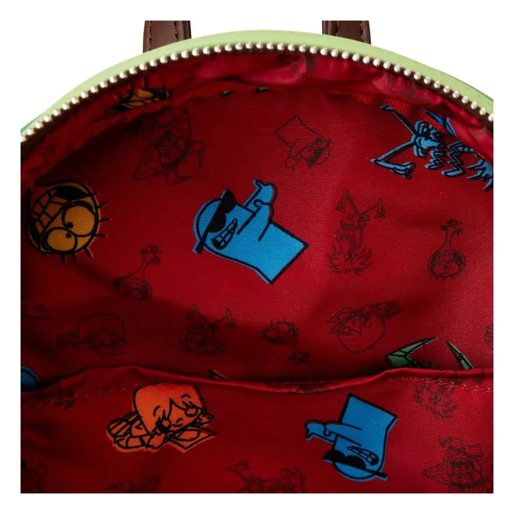 Cartoon Network by Loungefly Backpack Foster's Home for Imaginary Friends product photo