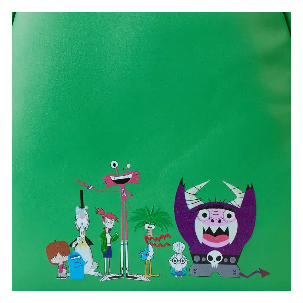Cartoon Network by Loungefly Backpack Foster's Home for Imaginary Friends product photo