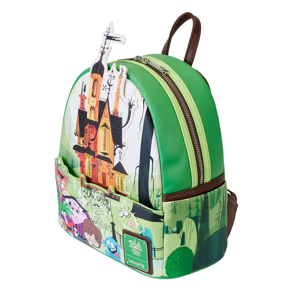 Cartoon Network by Loungefly Backpack Foster's Home for Imaginary Friends product photo