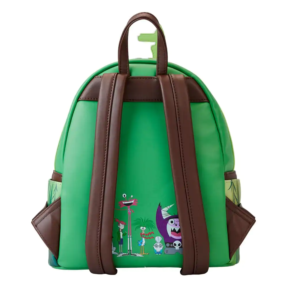 Cartoon Network by Loungefly Backpack Foster's Home for Imaginary Friends product photo