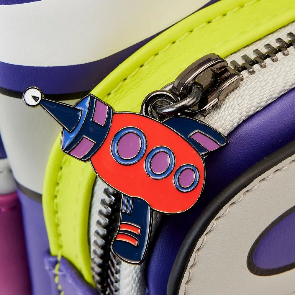 Cartoon Network by Loungefly Backpack Power Puff Girls Mojo Jojo Cosplay product photo