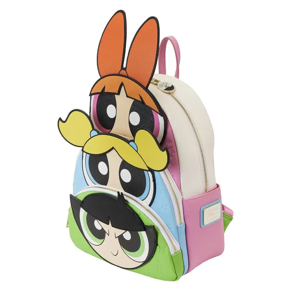 Cartoon Network by Loungefly Backpack Power Puff Girls product photo