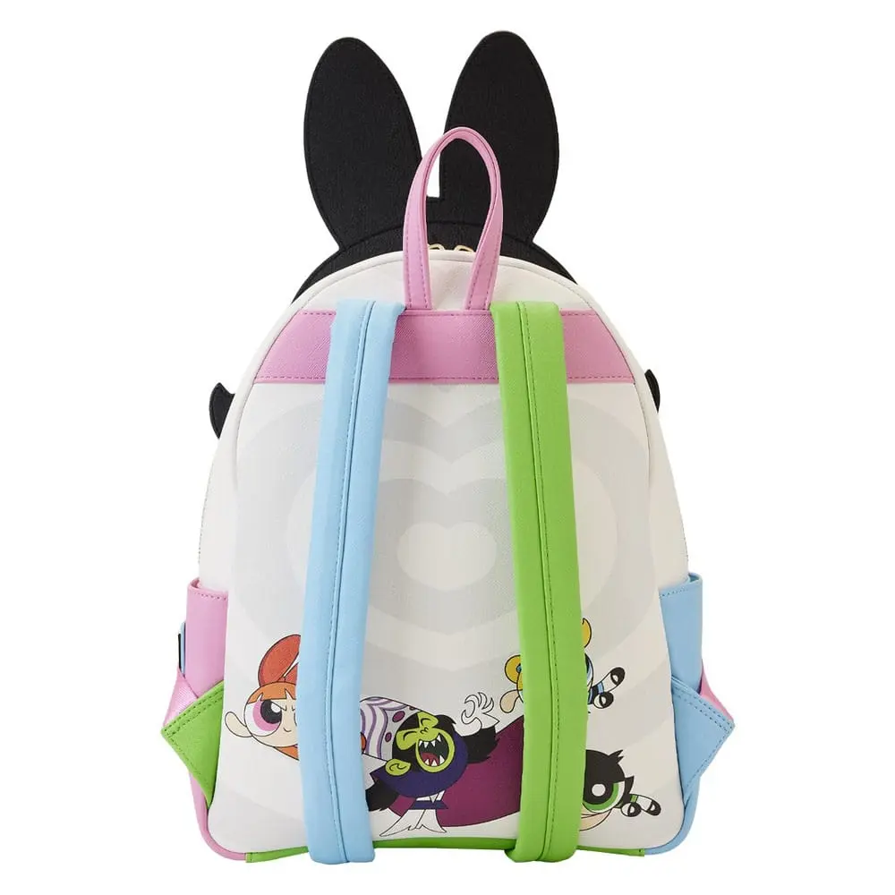 Cartoon Network by Loungefly Backpack Power Puff Girls product photo