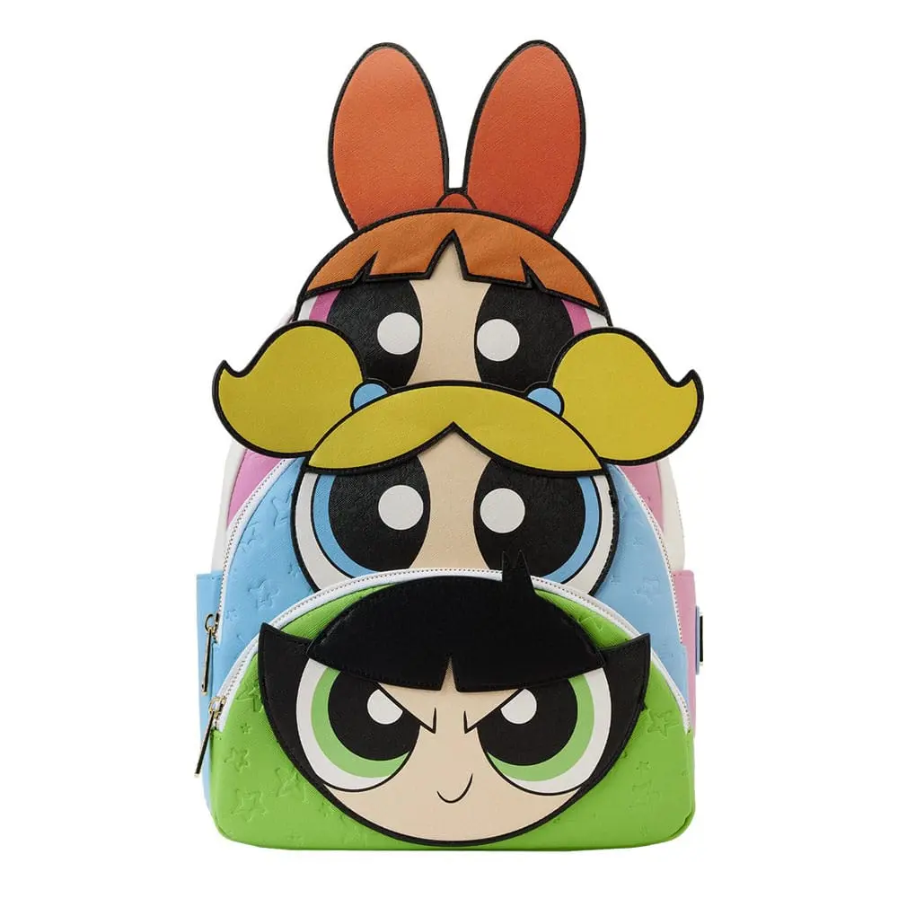 Cartoon Network by Loungefly Backpack Power Puff Girls product photo
