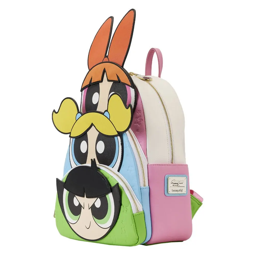 Cartoon Network by Loungefly Backpack Power Puff Girls product photo