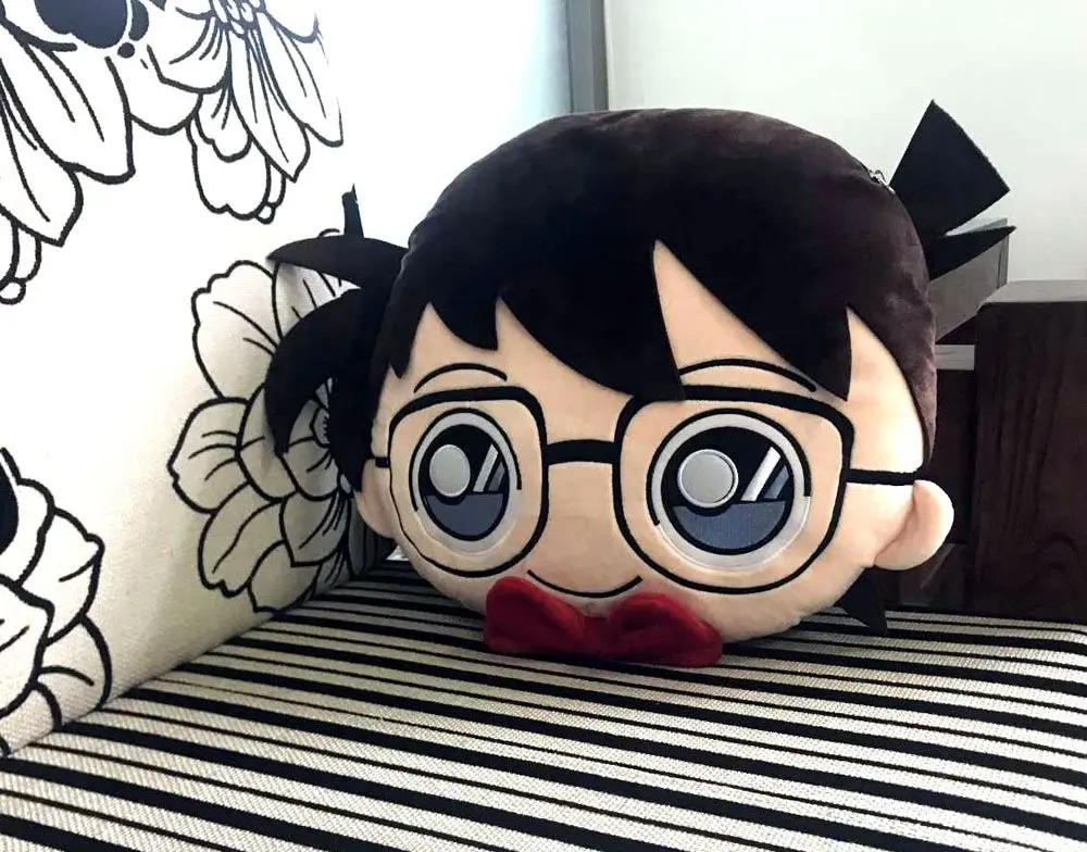 Case Closed Pillow Conan 44 x 43 cm product photo