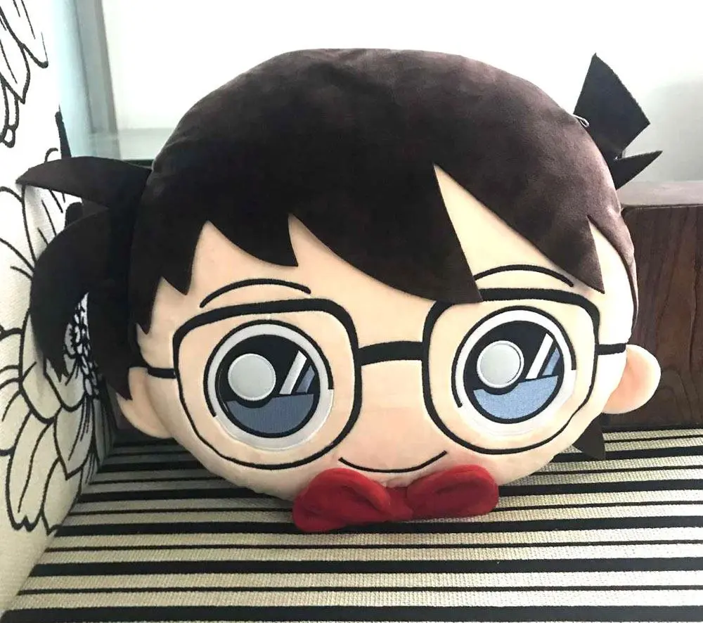 Case Closed Pillow Conan 44 x 43 cm product photo