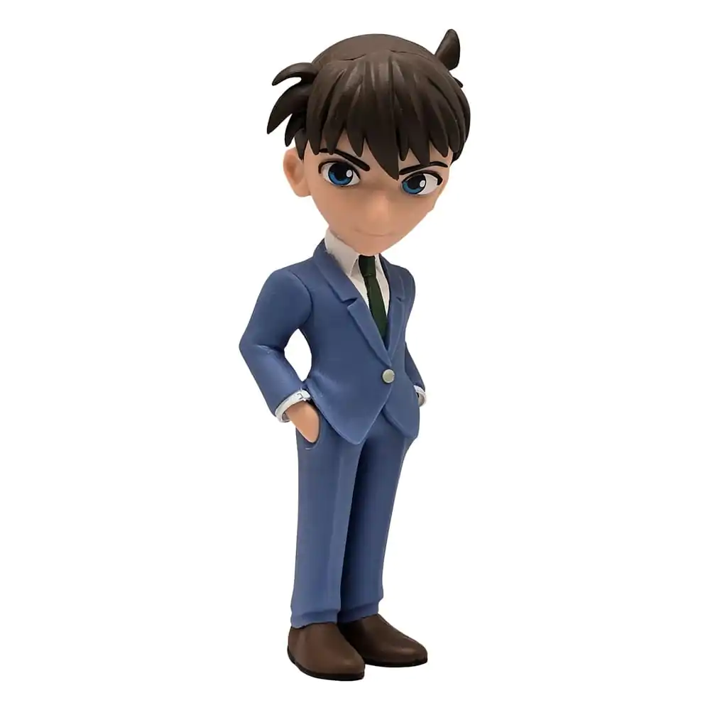 Case Closed Minix Figure Shinichi Kudo 12 cm product photo