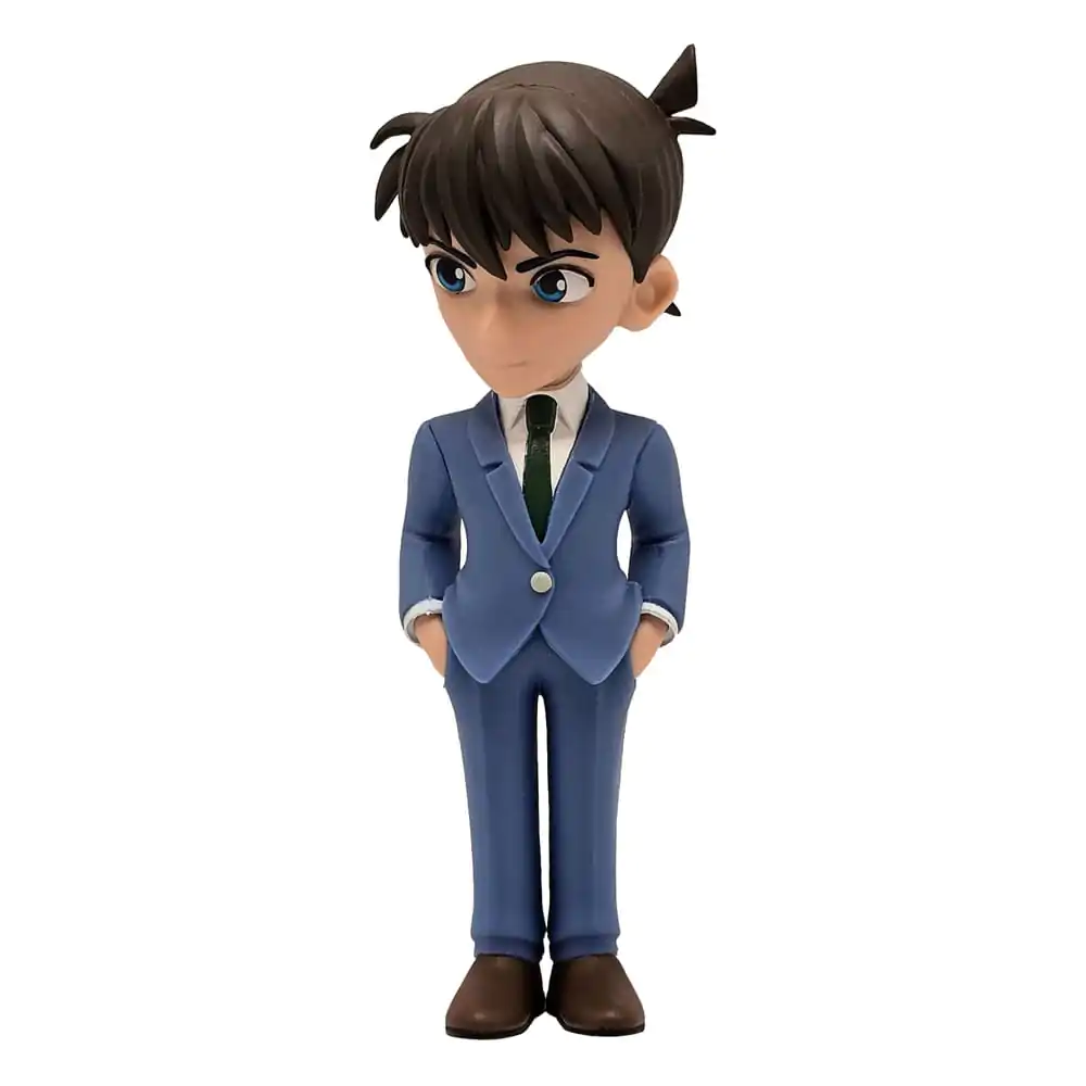 Case Closed Minix Figure Shinichi Kudo 12 cm product photo