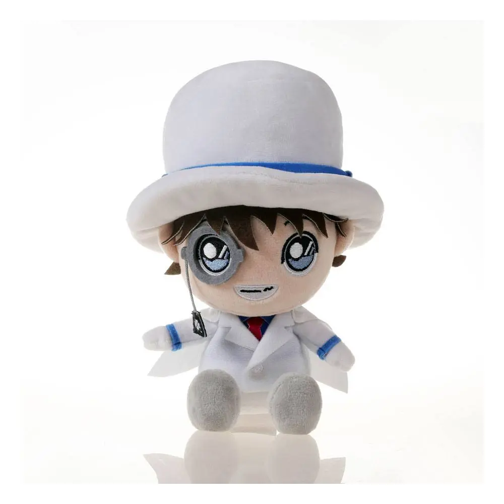 Case Closed Plush Figure Kaito Kid 20 cm product photo
