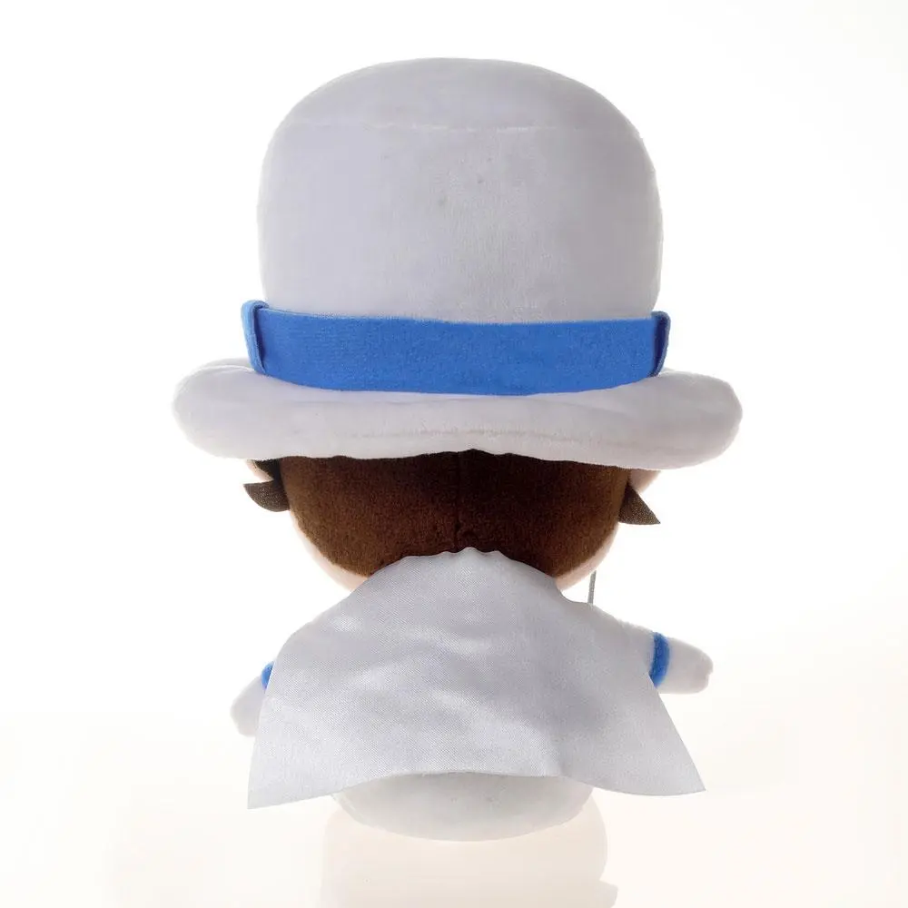 Case Closed Plush Figure Kaito Kid 20 cm product photo