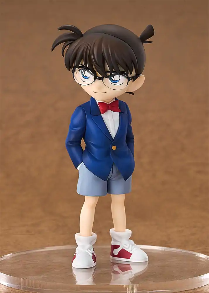 Case Closed Pop Up Parade PVC Statue Conan Edogawa 15 cm product photo