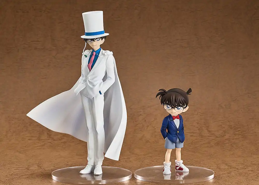 Case Closed Pop Up Parade PVC Statue Conan Edogawa 15 cm product photo